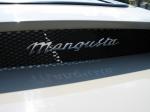 De Tomaso Mangusta 1966 года